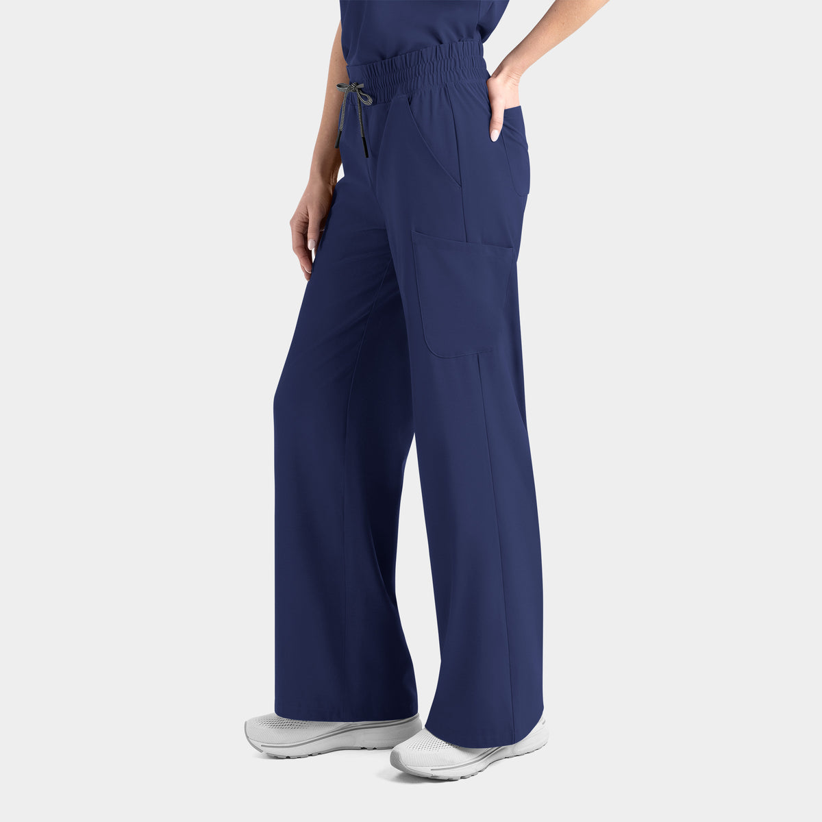 Camille Women's Wide-Leg Pant