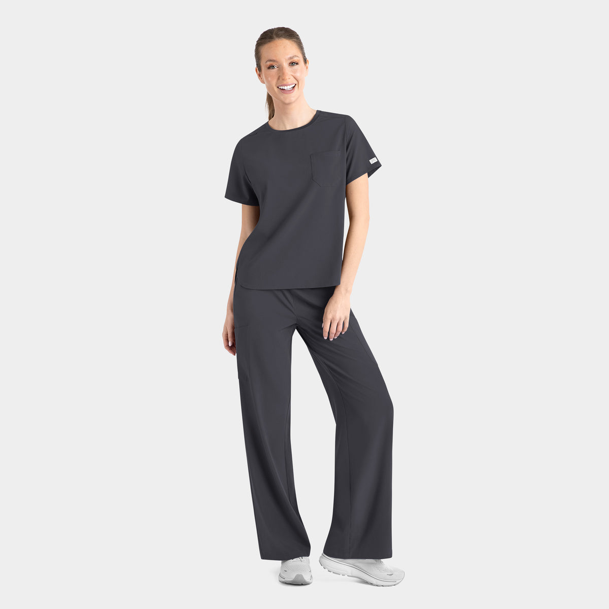 Camille Women's Wide-Leg Pant