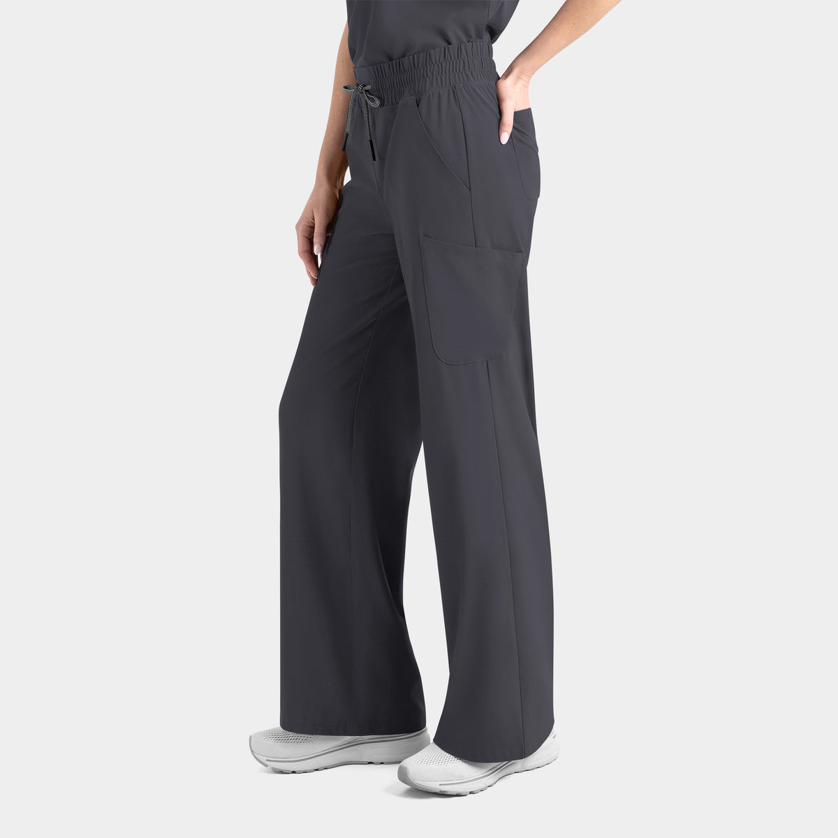 Camille Women's Wide-Leg Pant