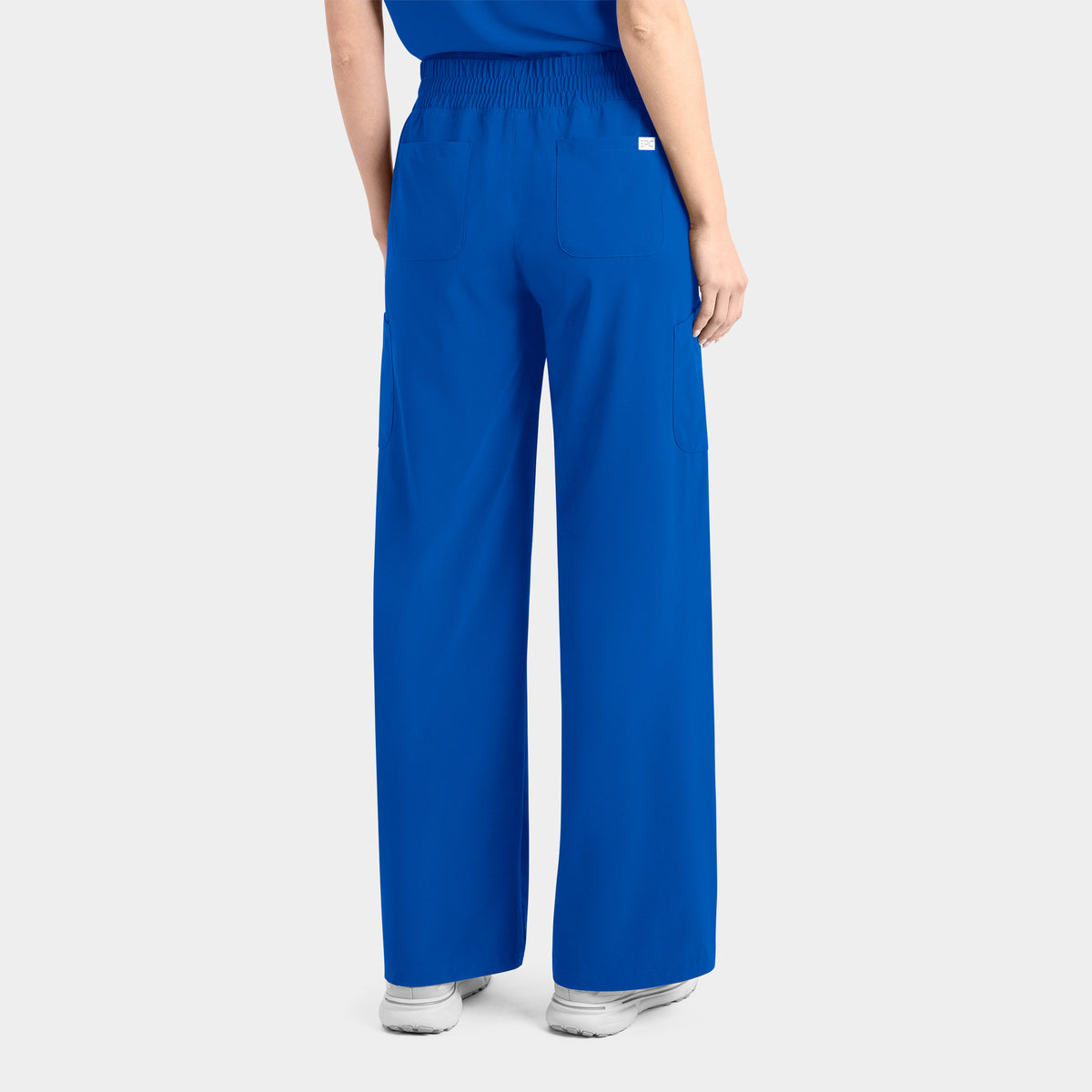 Camille Women's Wide-Leg Pant