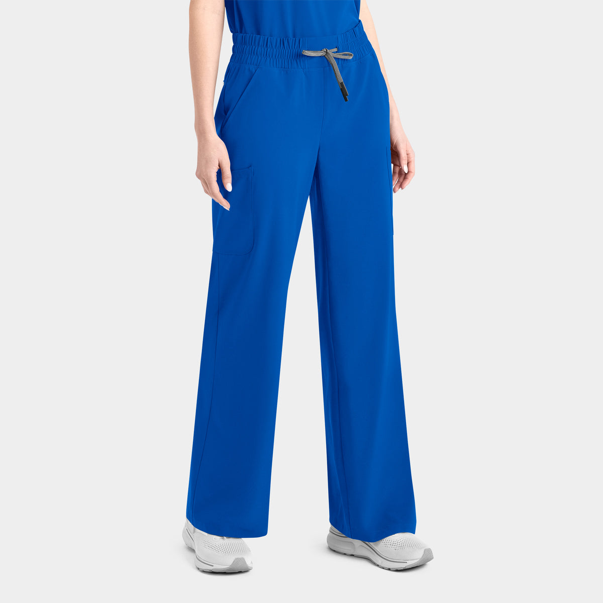 Camille Women's Wide-Leg Pant