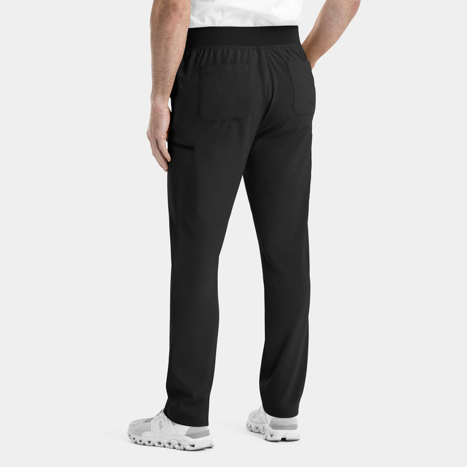 Trey Men's Tapered Leg Pant