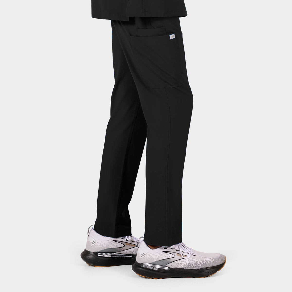 Trey Men's Tapered Leg Pant