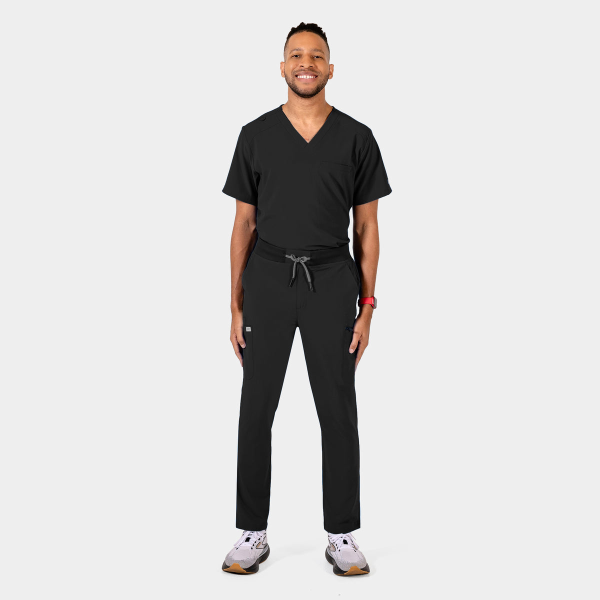 Trey Men's Tapered Leg Pant