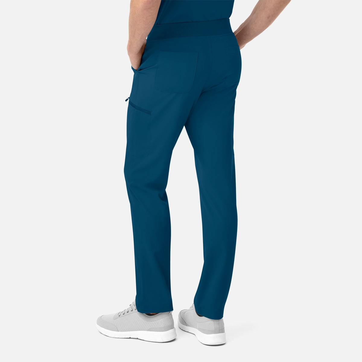 Trey Men's Tapered Leg Pant