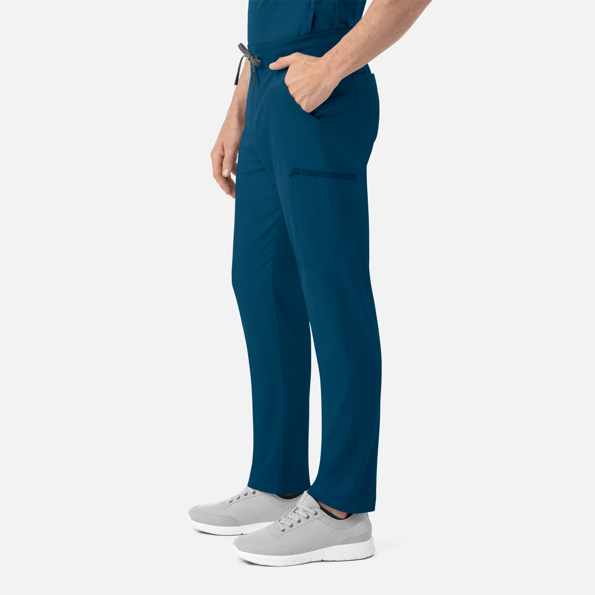 Trey Men's Tapered Leg Pant