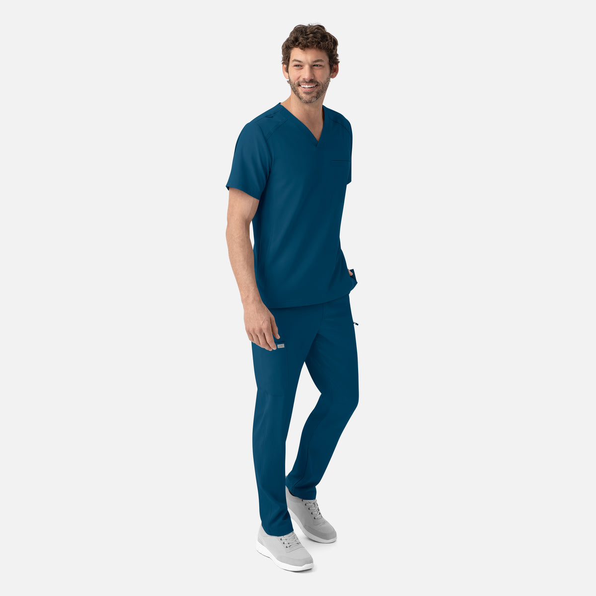 Trey Men's Tapered Leg Pant