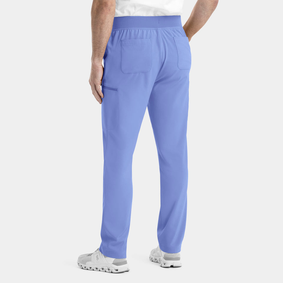 Trey Men's Tapered Leg Pant