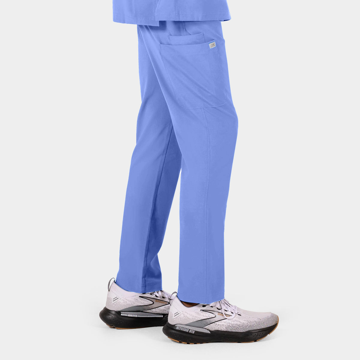 Trey Men's Tapered Leg Pant
