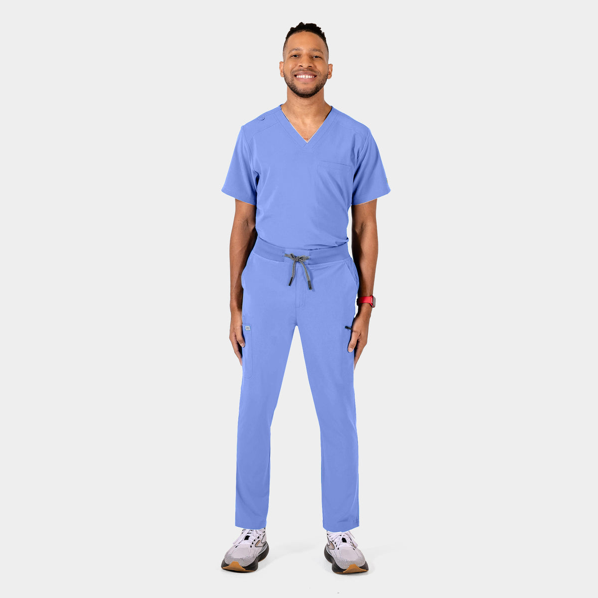 Trey Men's Tapered Leg Pant