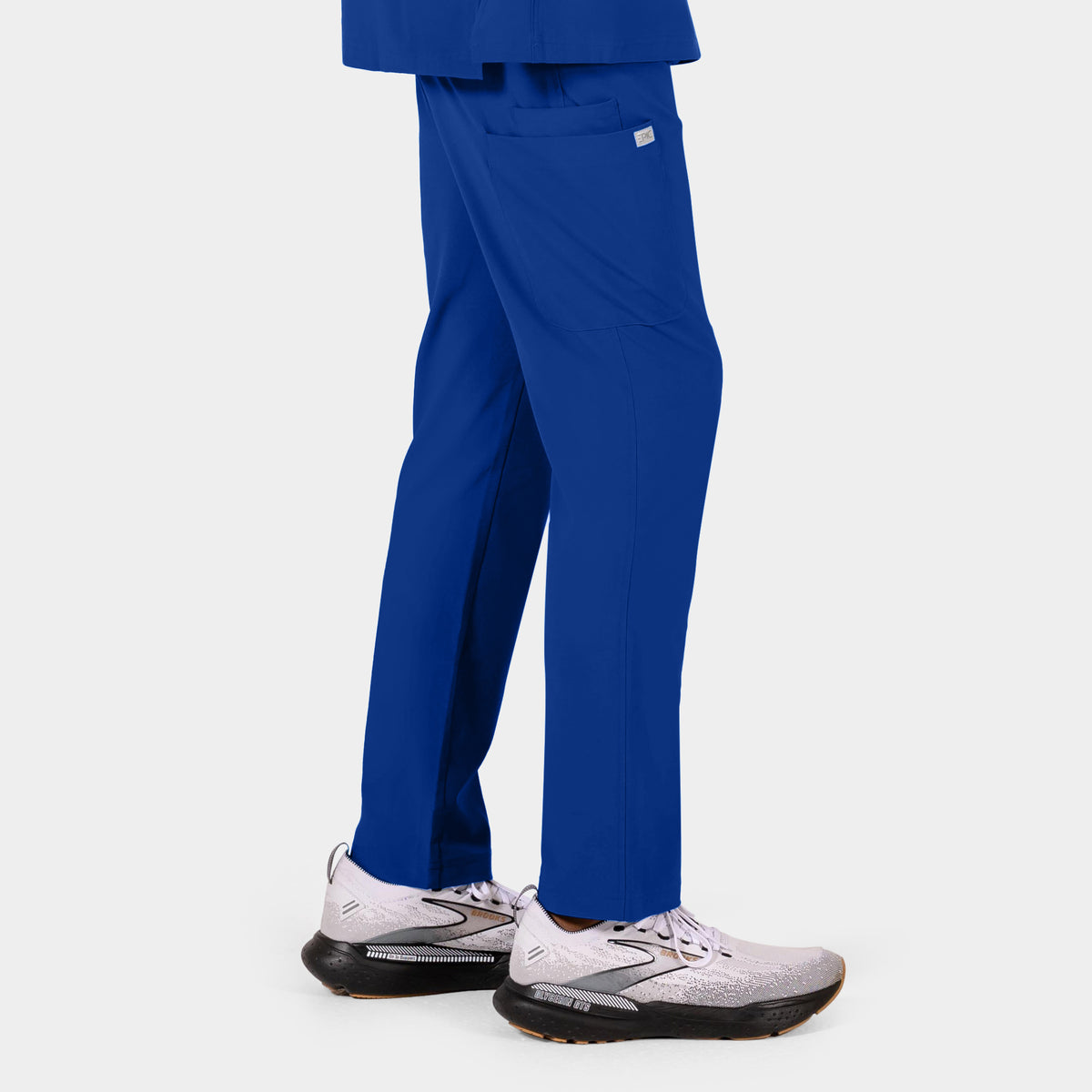 Trey Men's Tapered Leg Pant
