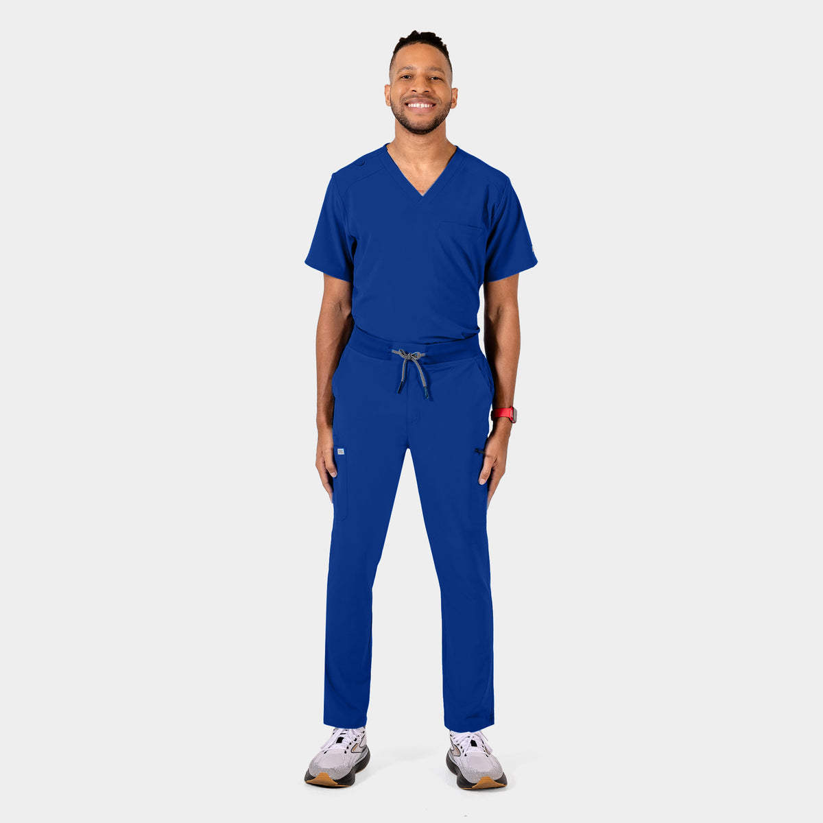 Trey Men's Tapered Leg Pant