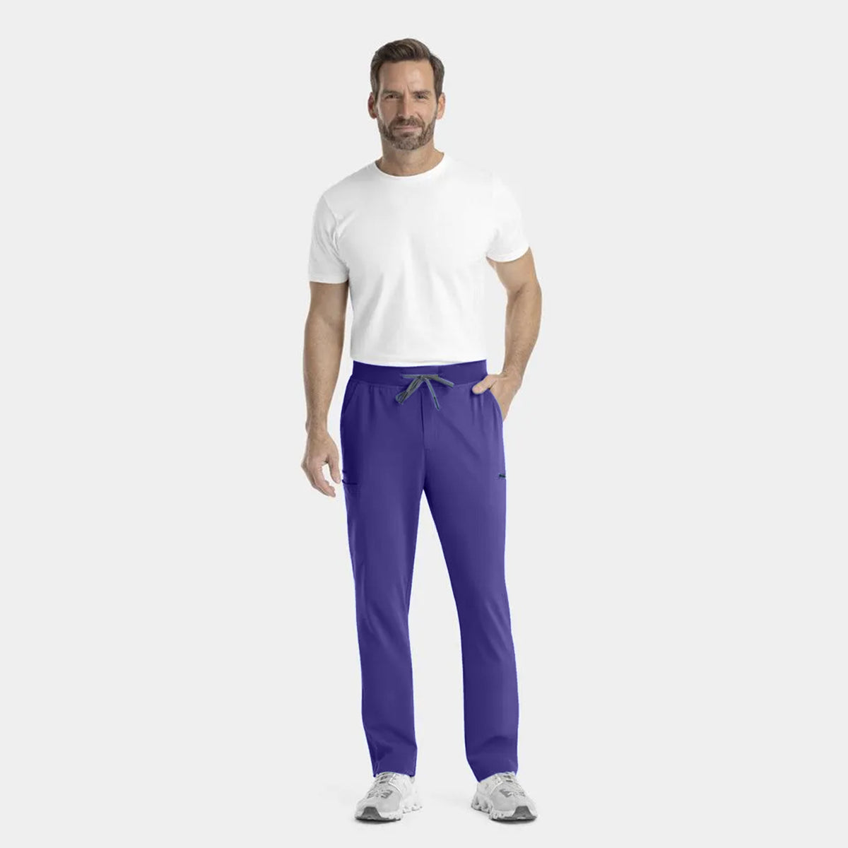 Trey Men's Tapered Leg Pant