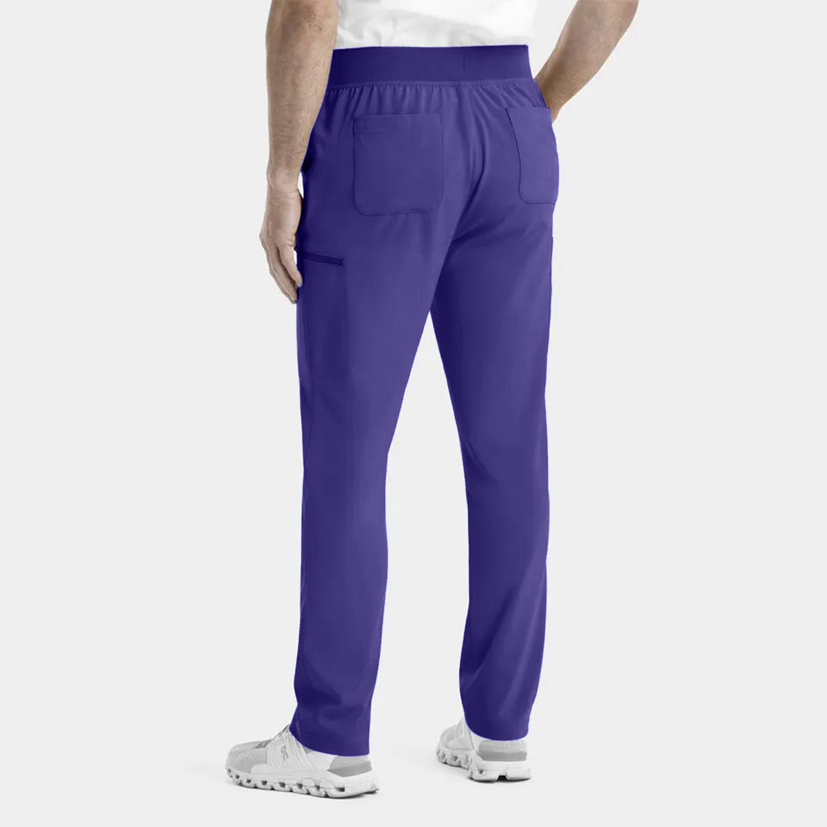 Trey Men's Tapered Leg Pant