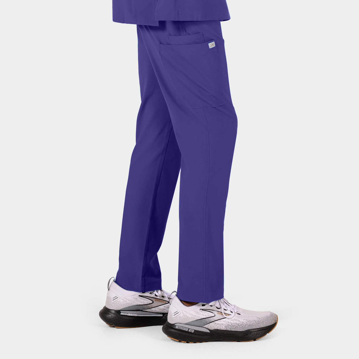 Trey Men's Tapered Leg Pant
