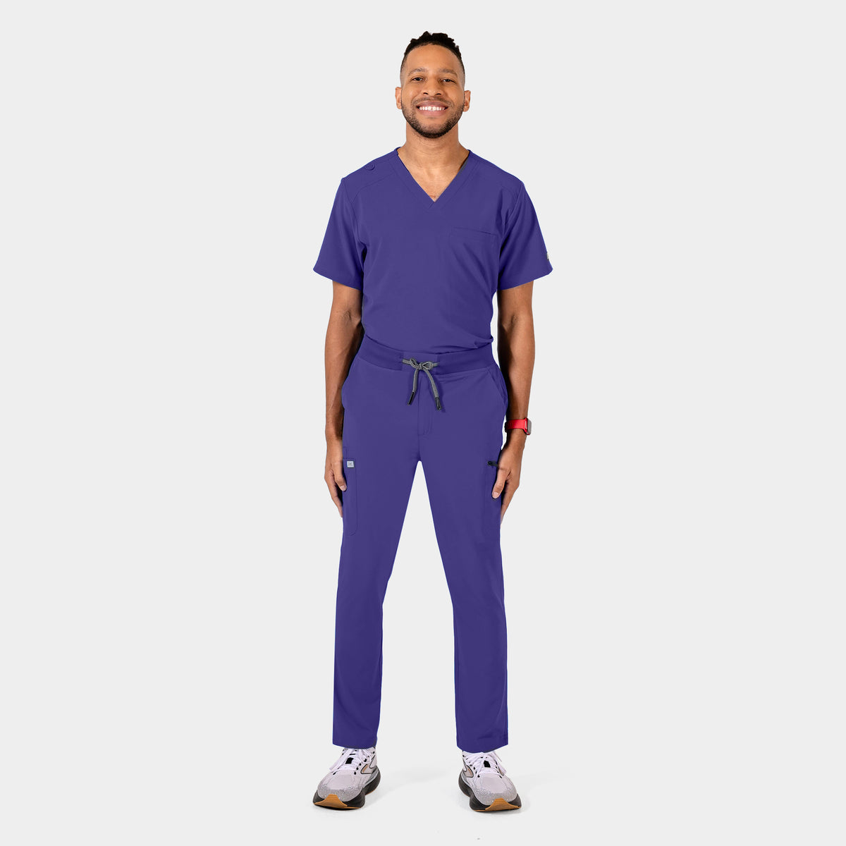 Trey Men's Tapered Leg Pant