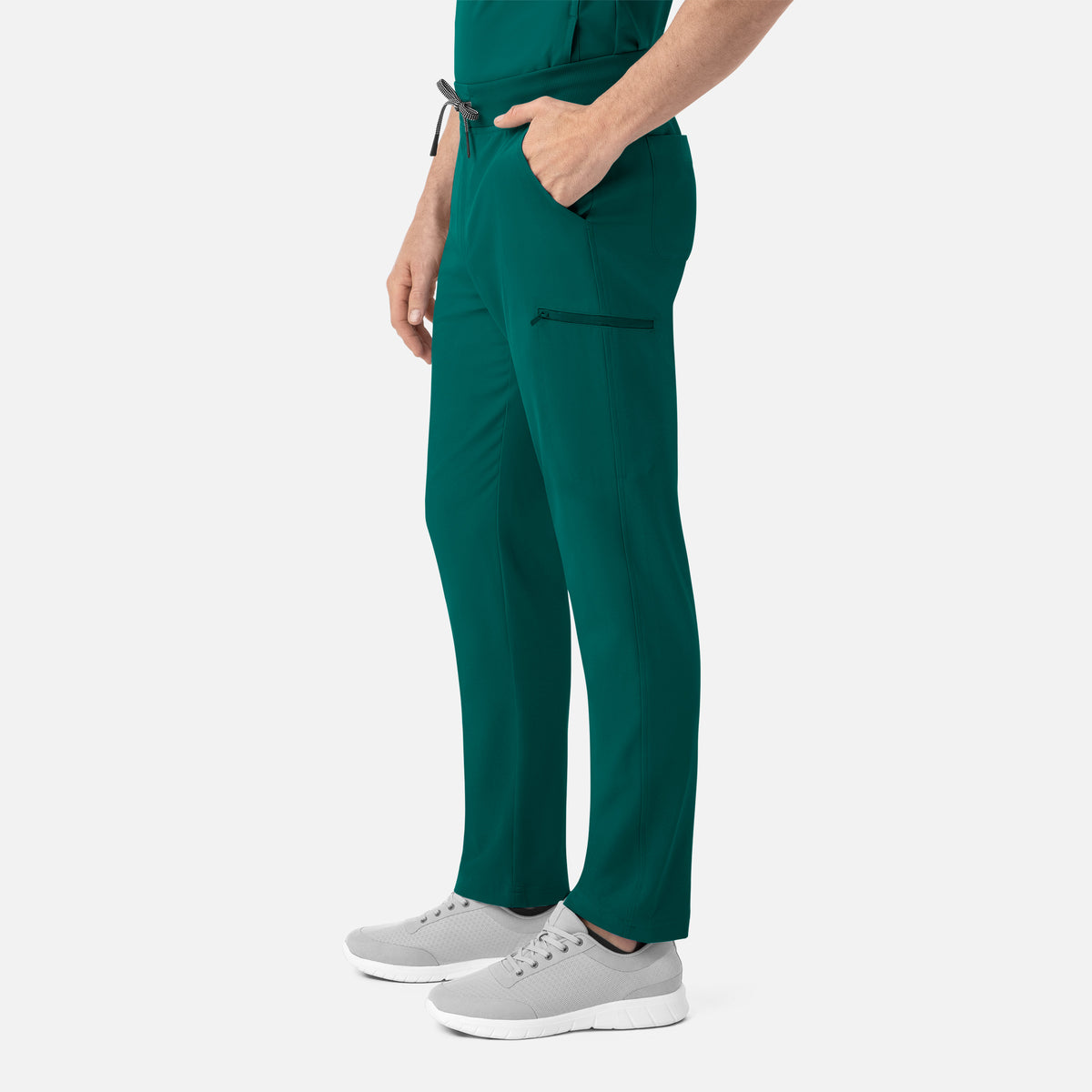 Trey Men's Tapered Leg Pant