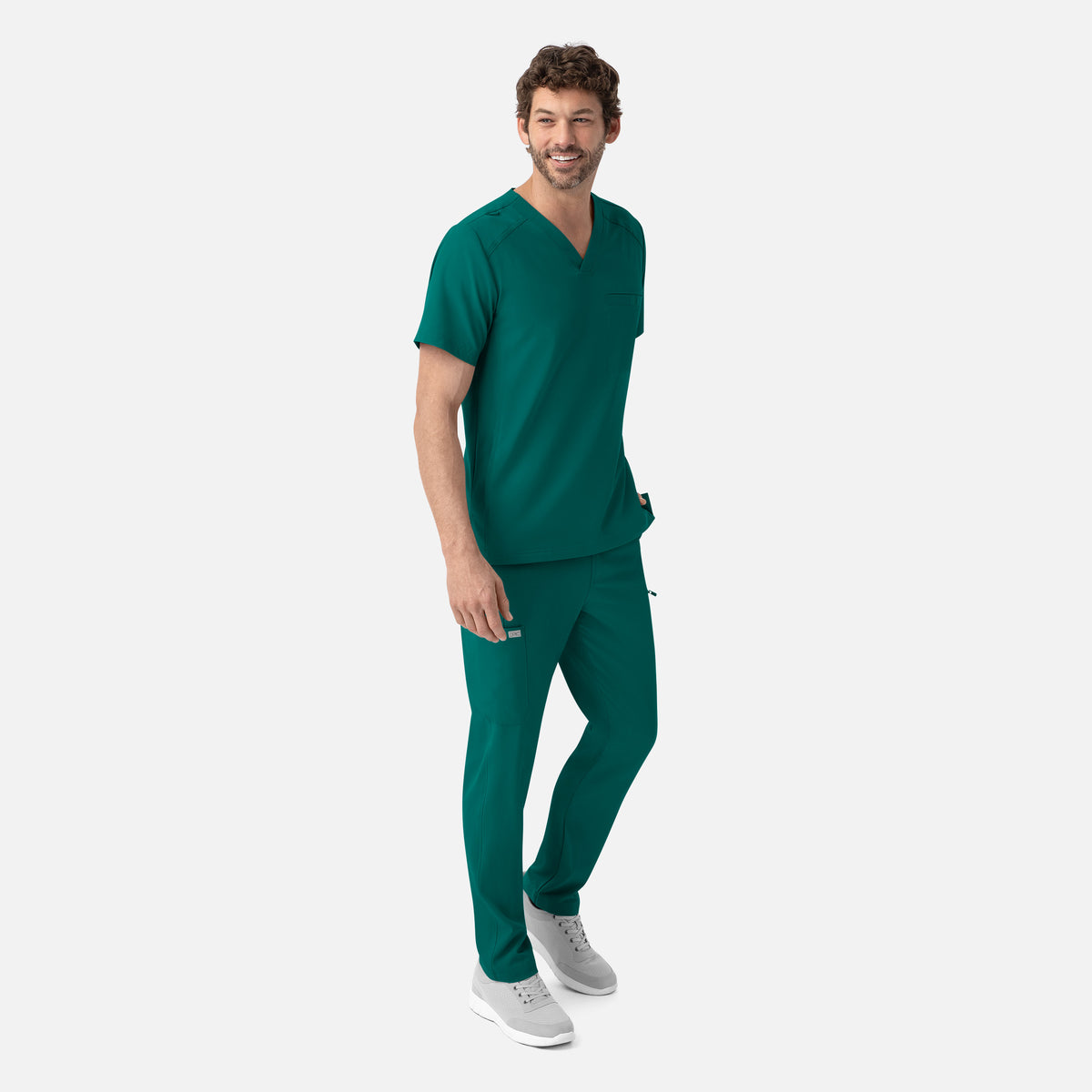 Trey Men's Tapered Leg Pant