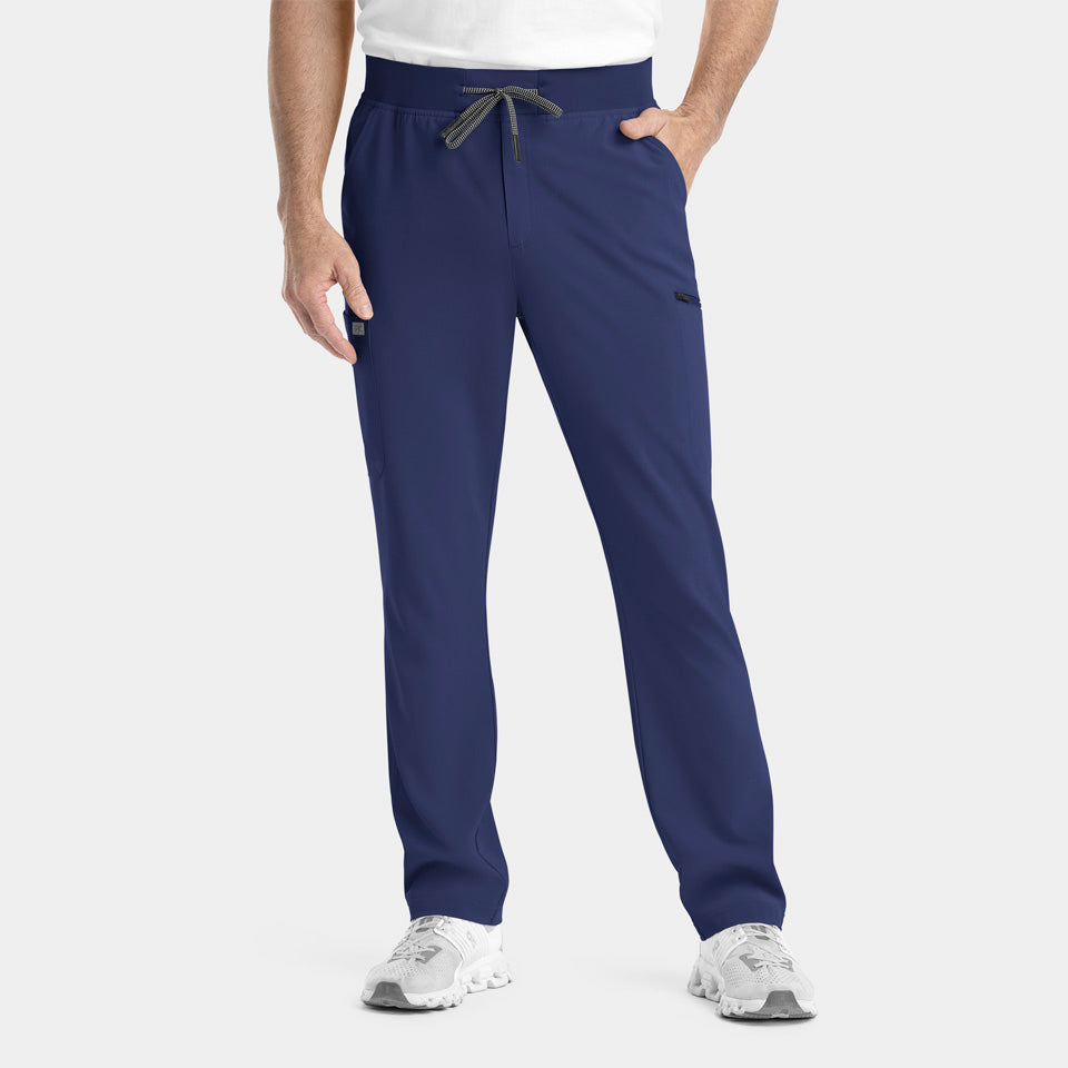 Trey Men's Tapered Leg Pant