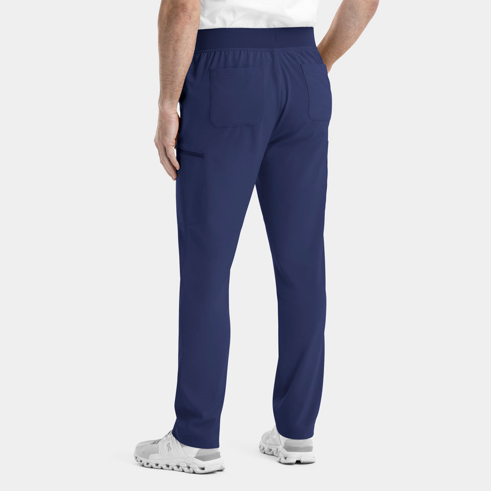 Trey Men's Tapered Leg Pant
