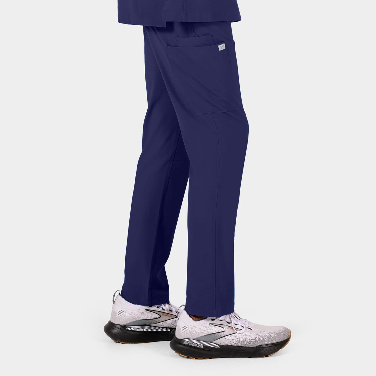 Trey Men's Tapered Leg Pant