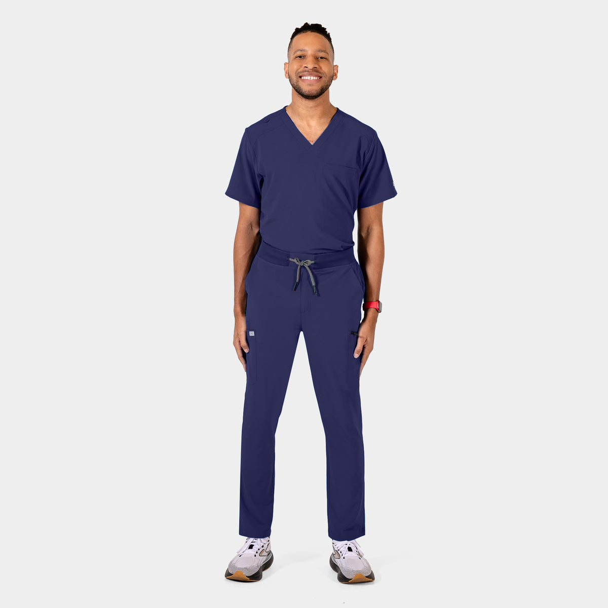 Trey Men's Tapered Leg Pant