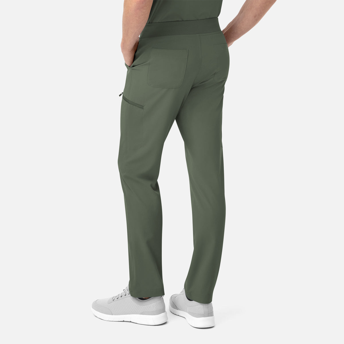 Trey Men's Tapered Leg Pant