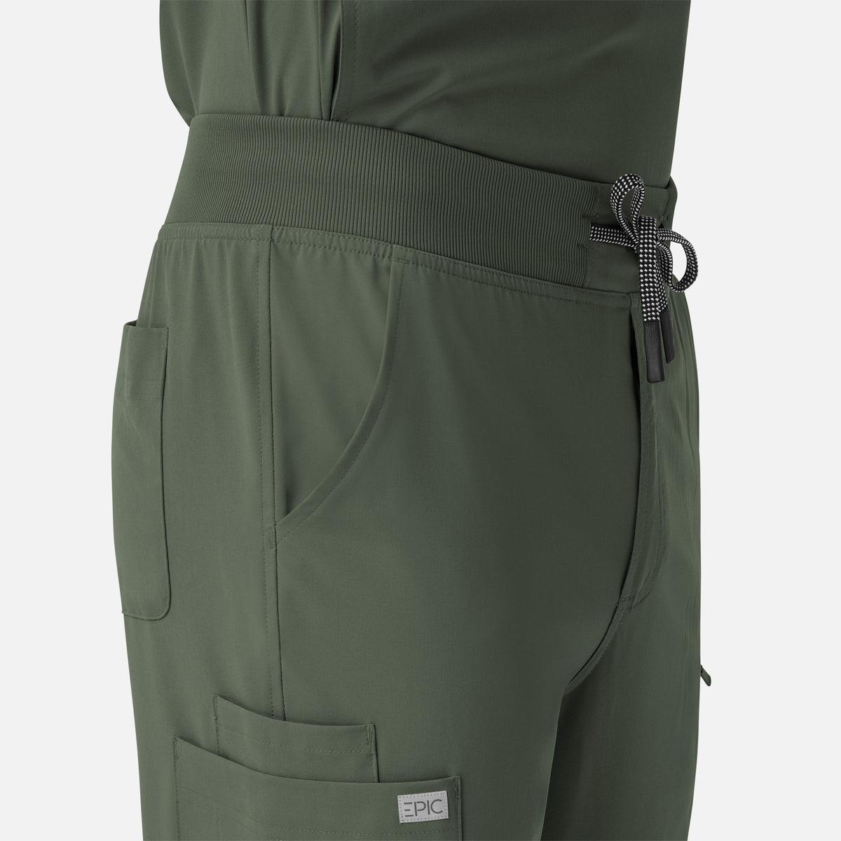 Trey Men's Tapered Leg Pant