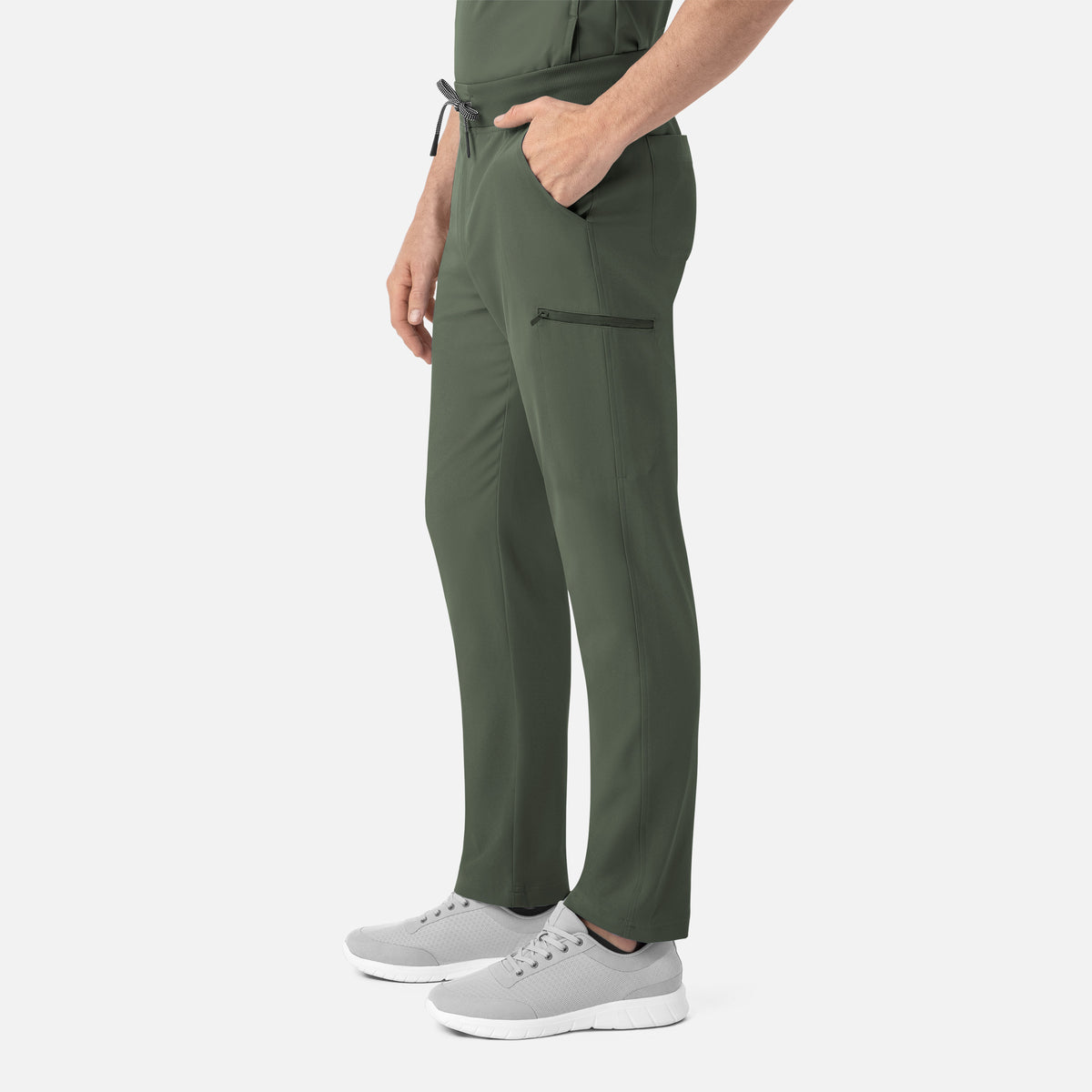 Trey Men's Tapered Leg Pant