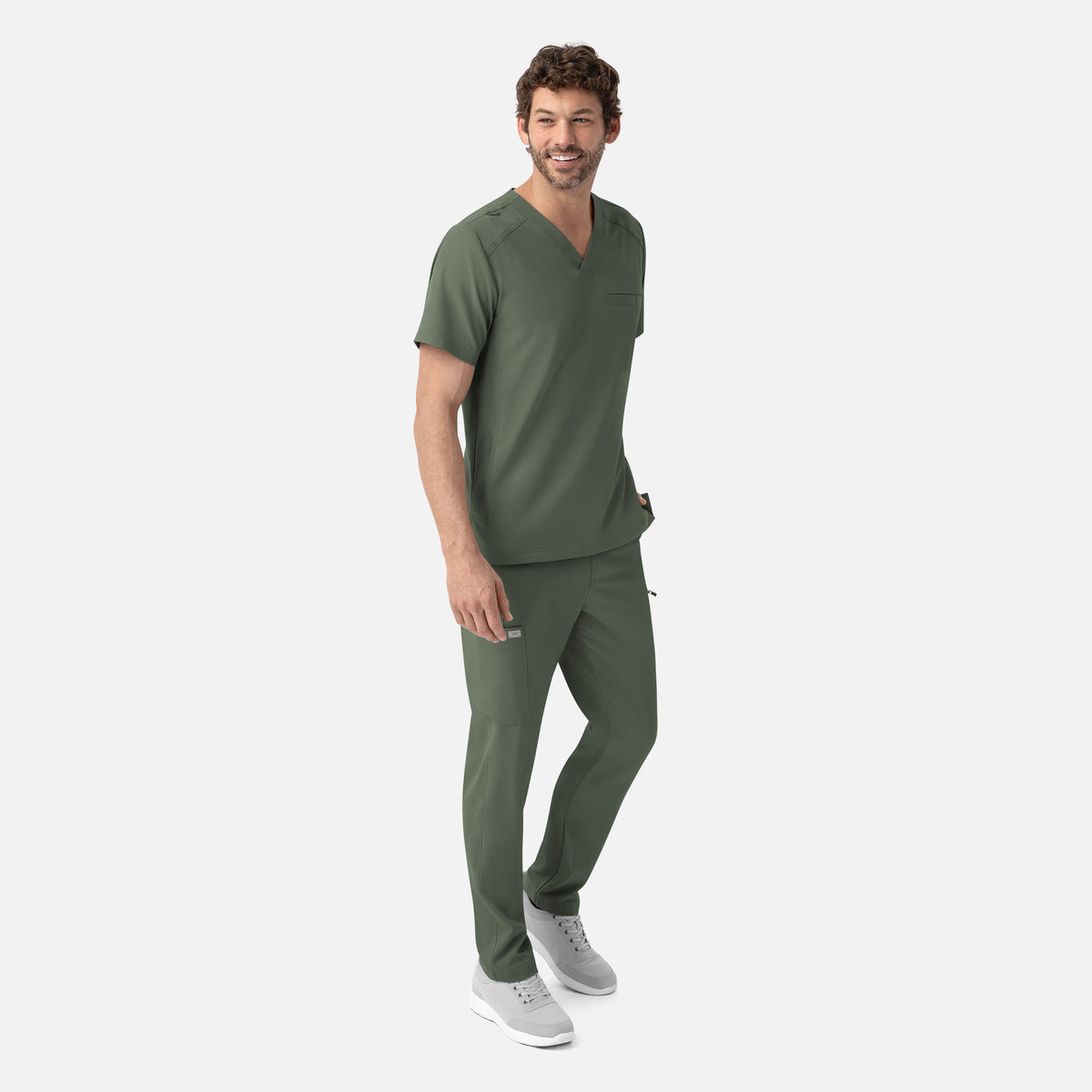 Trey Men's Tapered Leg Pant
