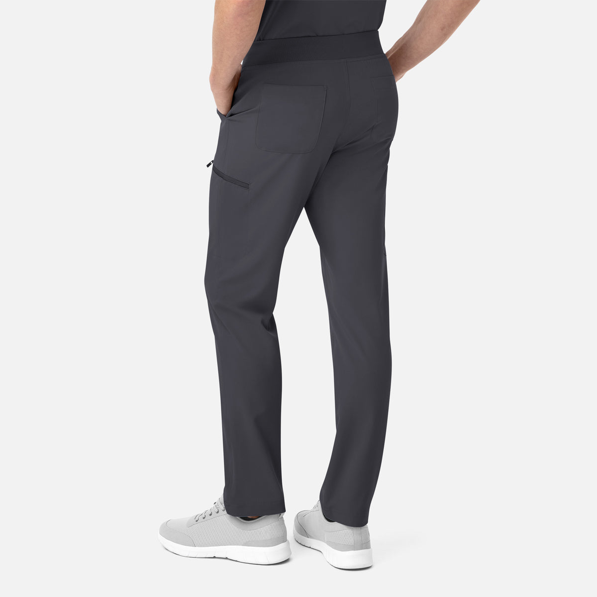 Trey Men's Tapered Leg Pant
