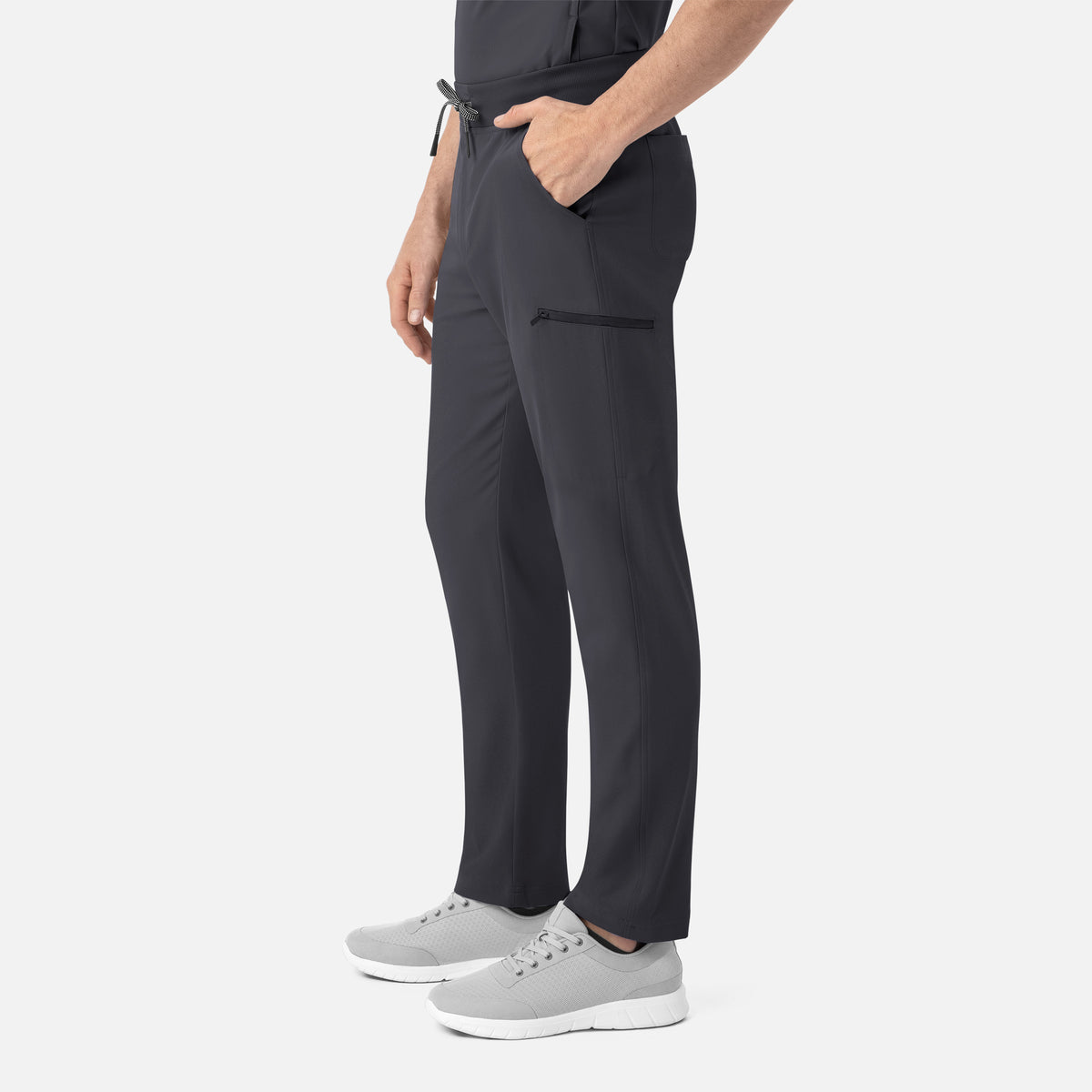 Trey Men's Tapered Leg Pant