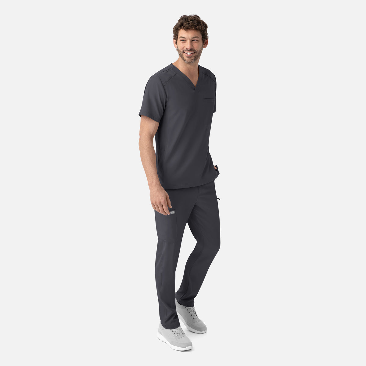 Trey Men's Tapered Leg Pant