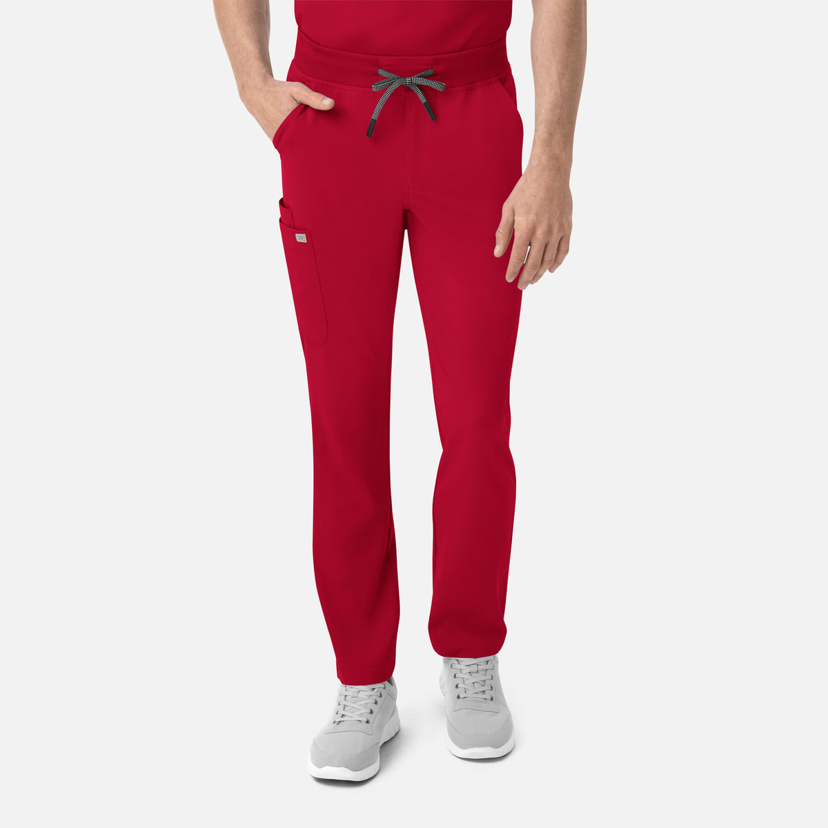 Trey Men's Tapered Leg Pant
