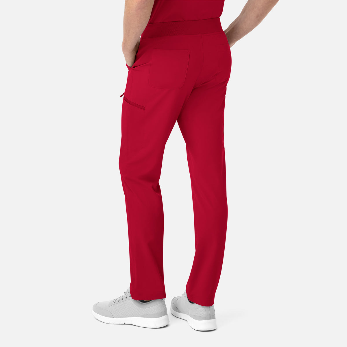 Trey Men's Tapered Leg Pant
