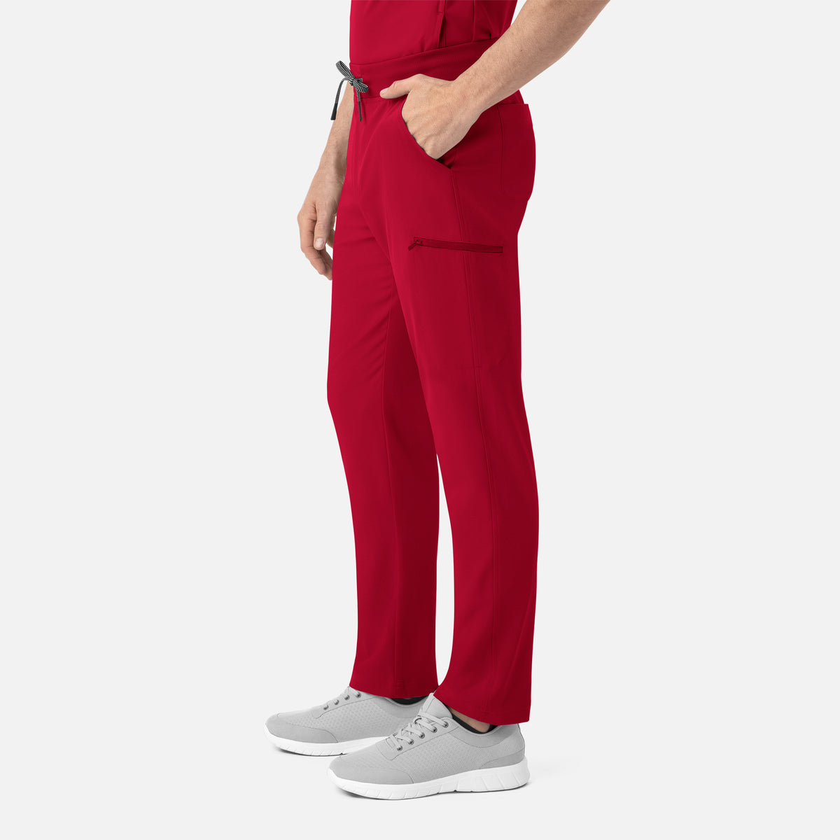 Trey Men's Tapered Leg Pant