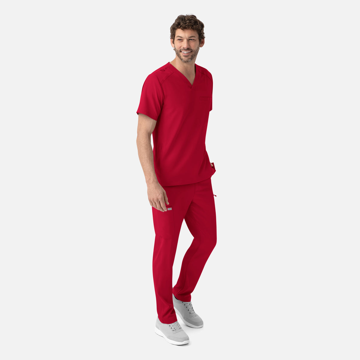 Trey Men's Tapered Leg Pant
