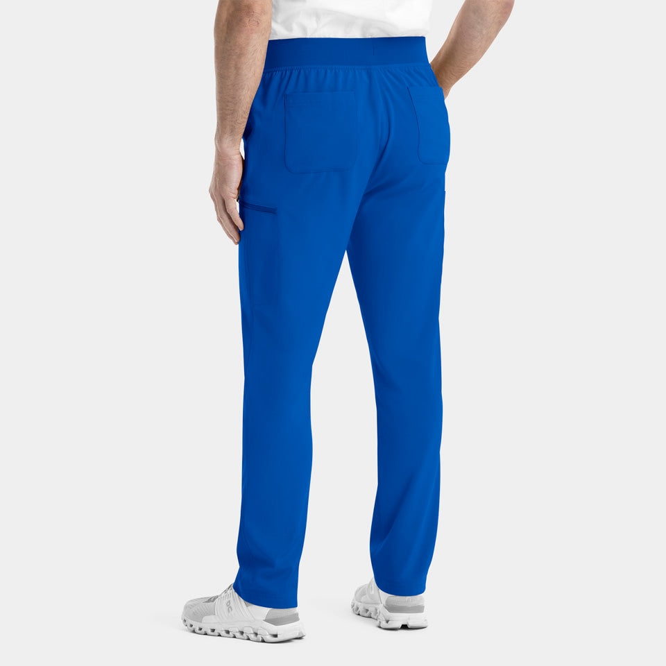 Trey Men's Tapered Leg Pant