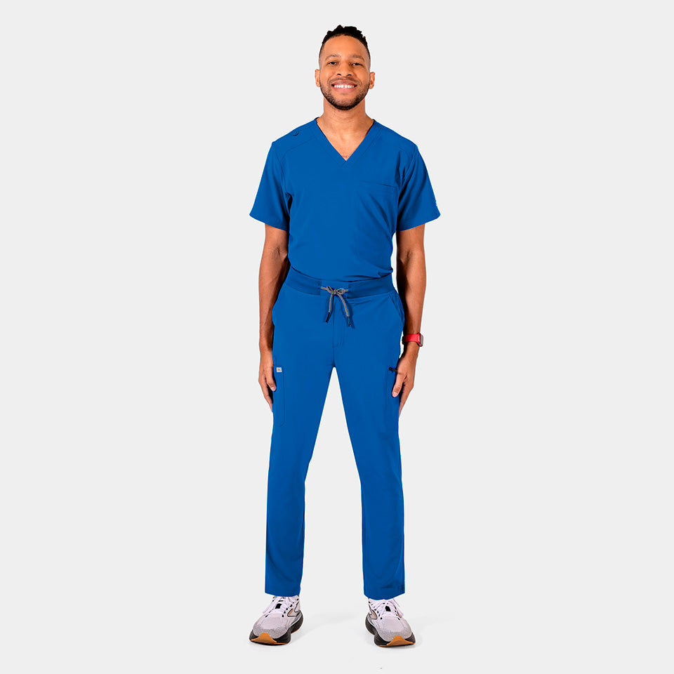 Trey Men's Tapered Leg Pant