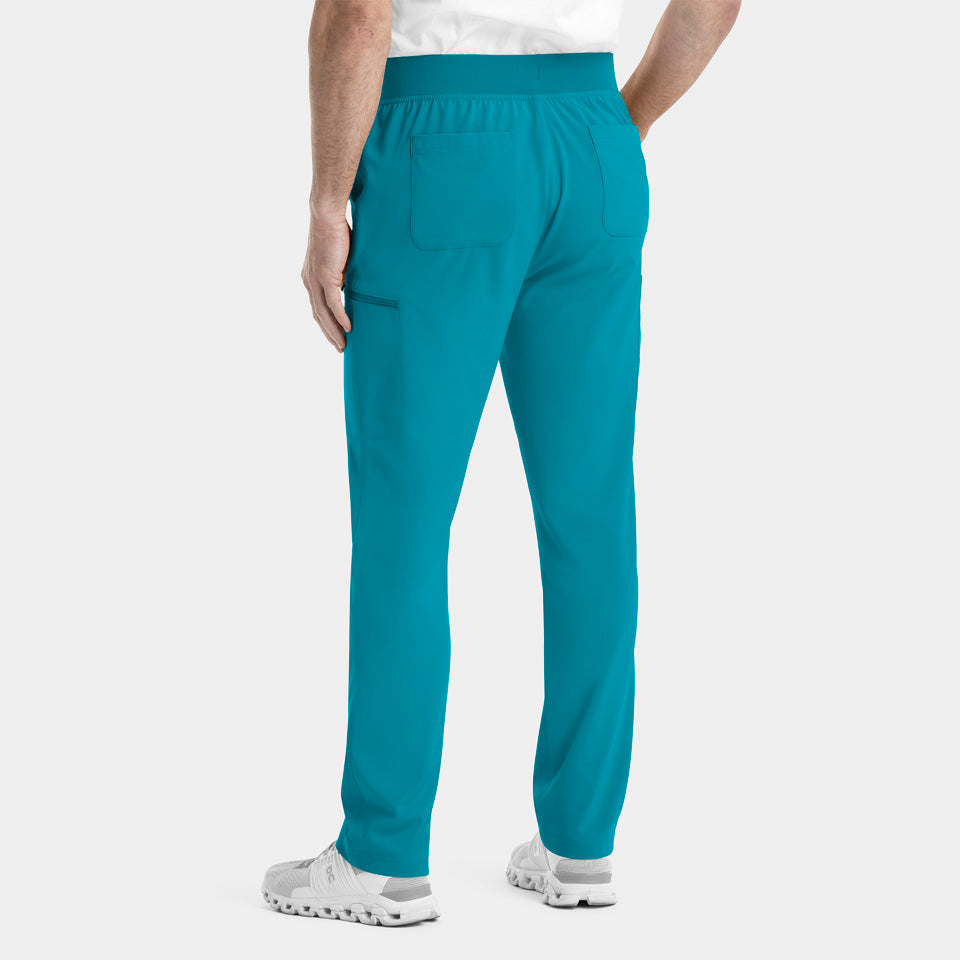 Trey Men's Tapered Leg Pant