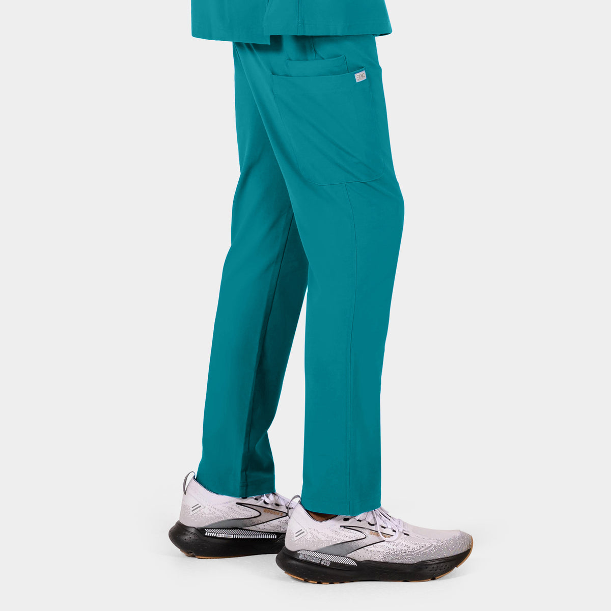 Trey Men's Tapered Leg Pant