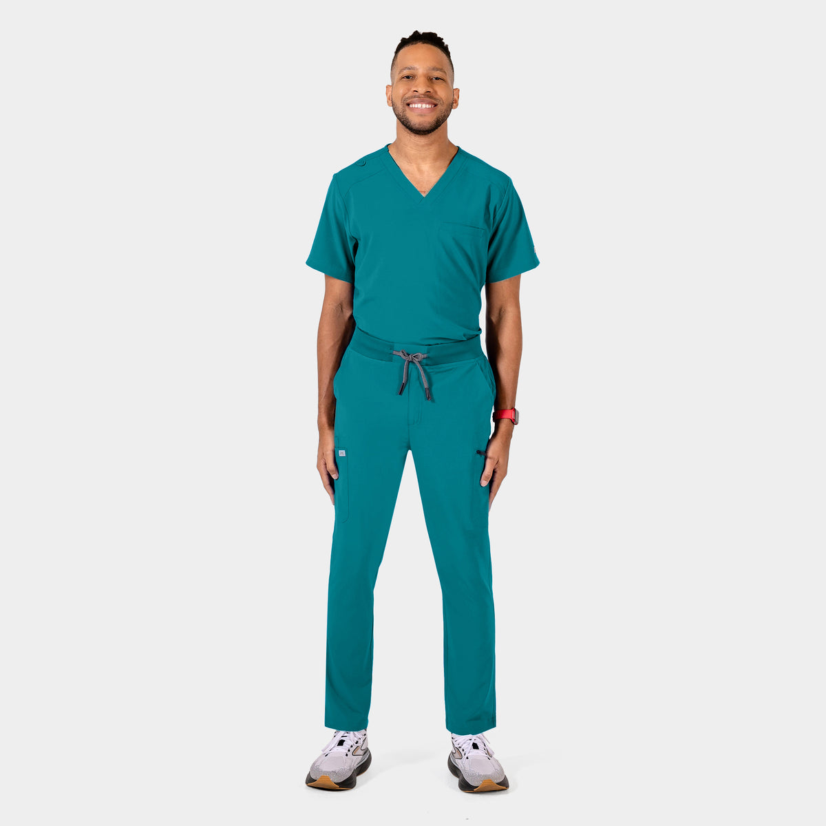 Trey Men's Tapered Leg Pant