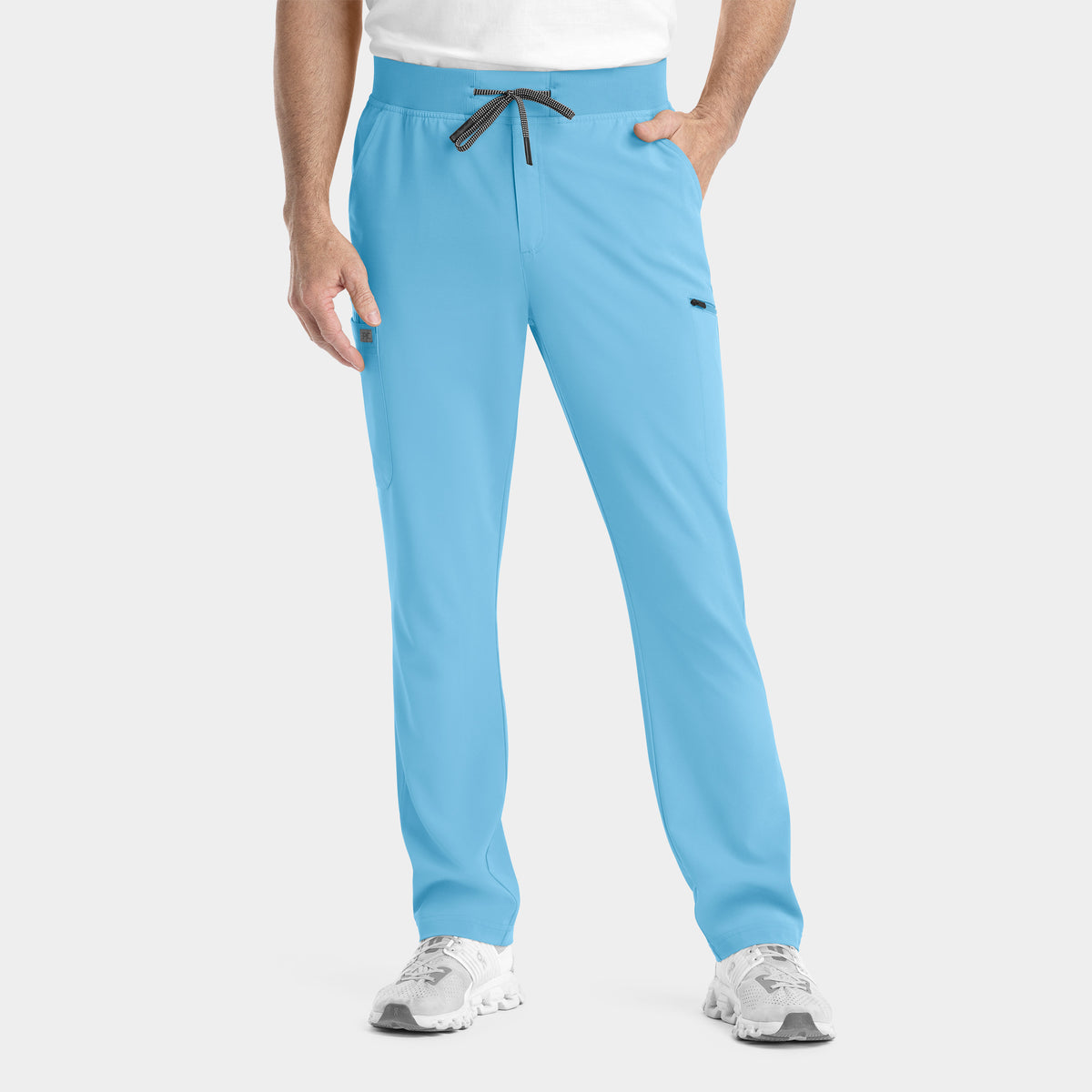 Trey Men's Tapered Leg Pant