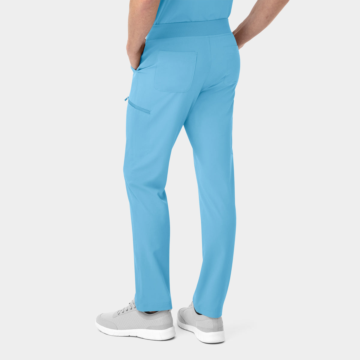 Trey Men's Tapered Leg Pant