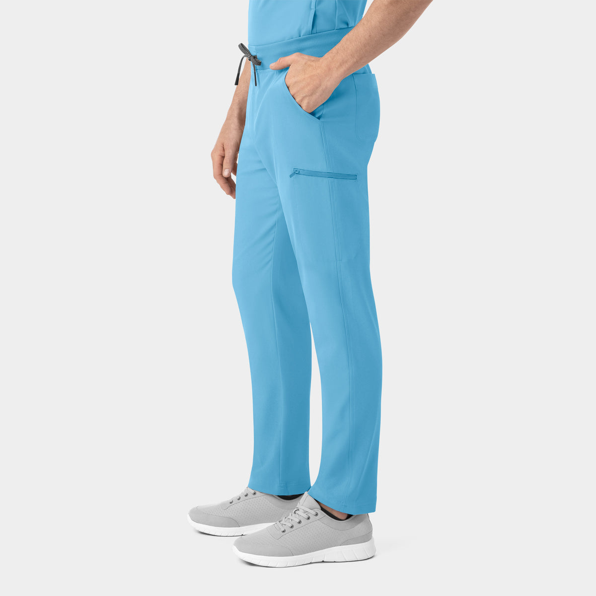 Trey Men's Tapered Leg Pant