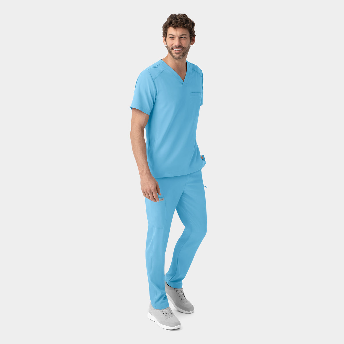 Trey Men's Tapered Leg Pant