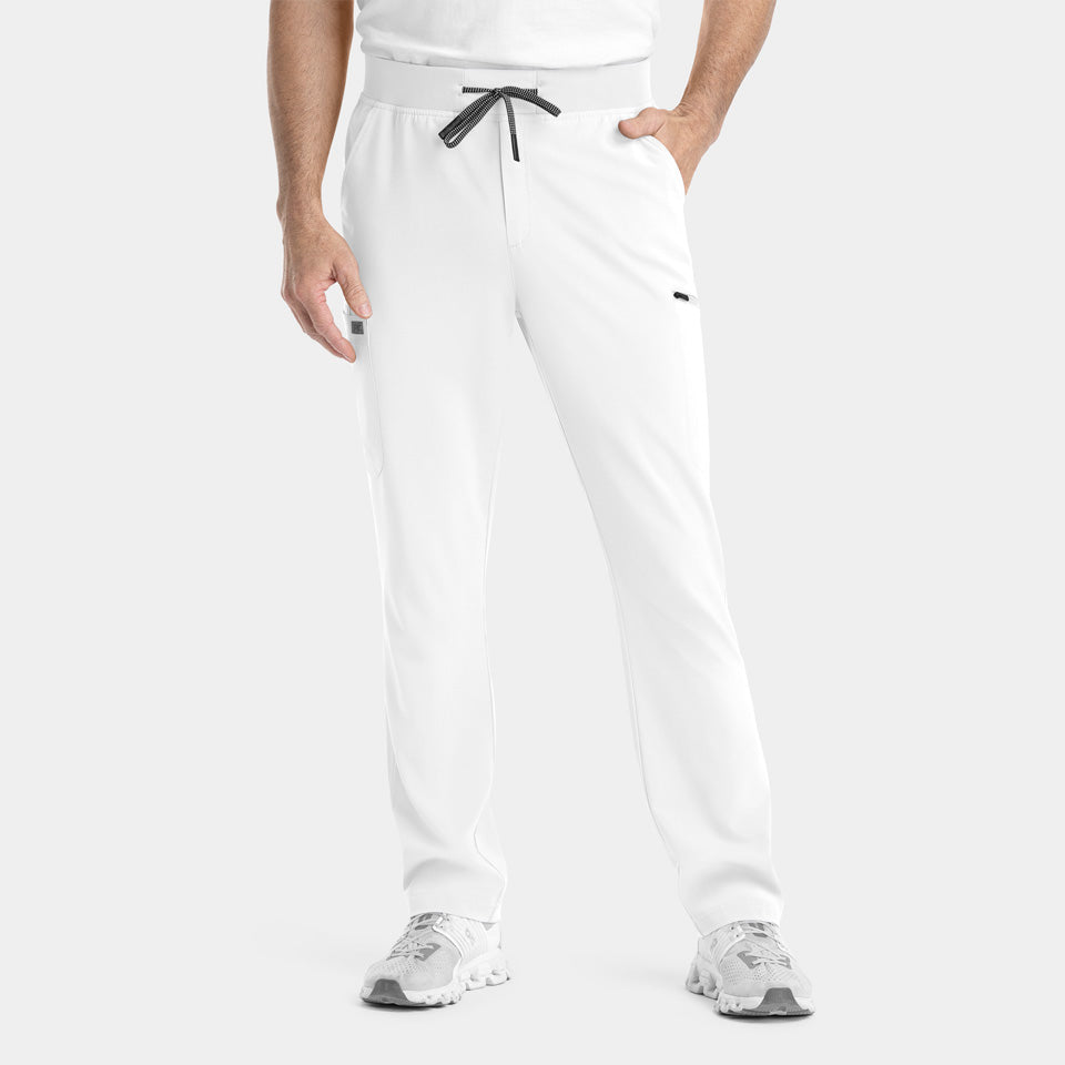 Trey Men's Tapered Leg Pant
