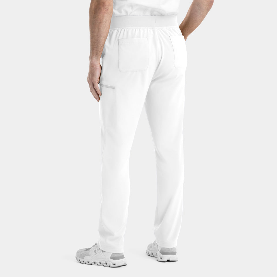 Trey Men's Tapered Leg Pant
