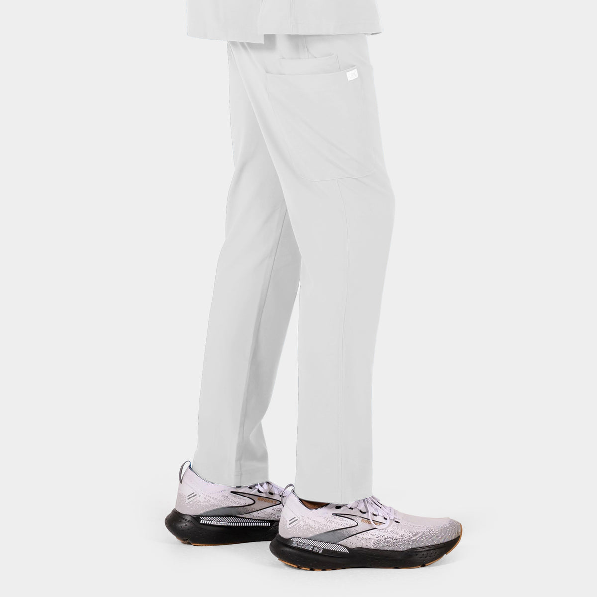 Trey Men's Tapered Leg Pant