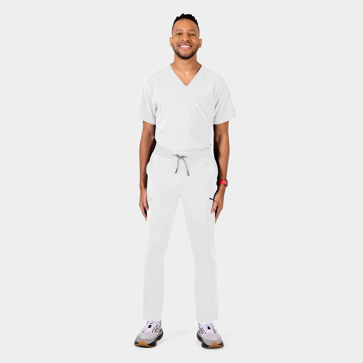 Trey Men's Tapered Leg Pant